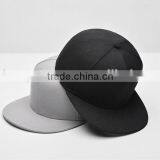 High Quality Snapback Cap Blank Snapback Hats Cheaper Wholesale thumbnail-4