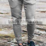 Latest Design Tracksuit Man Custom Logo Tracksuit Wholesale thumbnail-3