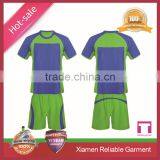 Super Hot Best Quality Football Shorts OEM China Supplier thumbnail-2