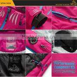 Multi-Function Safety Ski Snow Wear SportsWear Jacket Ski Jacket thumbnail-6