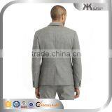 Custom Slim Stretch Formal Suit For Men Wholesale thumbnail-2