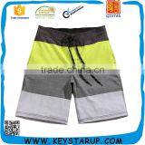 Adults Custom Board Shorts Polyester Spandex thumbnail-1