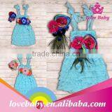 Chirstmas Kids Girl Dress Children Party Dress With Wing LBE4092205 thumbnail-6