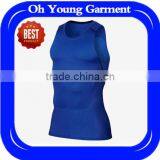 Hot Products to Sell Online Muscle Tank Top Wholesale Cheap Stringer Tank Tops Men Fitness Custom Blank Gym Tank Top thumbnail-1