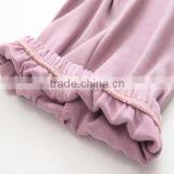 Wholesale Multicolor Rib Kids Legging thumbnail-6