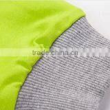 Comfort Fit Good Ventilation Cheap Custom Sport Tracksuit thumbnail-5