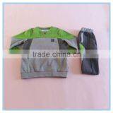 Wholesale Children Clothes Childrens Clothing Boys Wear Kid Clothes;2016 Autumn Children Clothes Sets Kids Boys Clothing Sets thumbnail-1