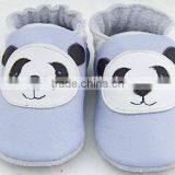 Kids Cheap Leather Baby Shoes Cute Slipper Baby Shoes Wholesale thumbnail-6
