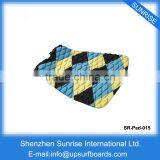 SUP Traction Pad Eva Deck Pad Surf Grid Traction Pad thumbnail-2