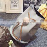 DY0082Z Europea Fashion Ladies Fashion Mini Bucket thumbnail-2