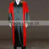 Graduation Caps and Gowns /graduation Toga thumbnail-1