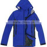 Softshell Jacket, Women Jacket, Men Jacket thumbnail-5