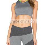 Low Price Ladies Wholesale Sports Bra Sexy Yoga Bra thumbnail-5