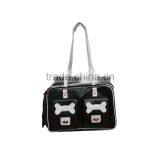 Wholesale Outdoor Polyester Travel Pet Carrier Bag/pet Food Bag /pet Cage thumbnail-3