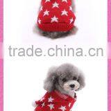 Wholesale Winter Christmas Clothes for Dog thumbnail-1