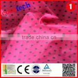 Hot Sale Breathable Durable Raincoat Fabric Waterproof Fabric Factory thumbnail-3