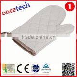 High Quality Cheap Oven Mitts With Embroidered Logo Factory