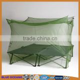 army & military mosquito net for double bed/single bed
