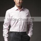 HOT sale! Factory price! 2105 men's white business shirt !