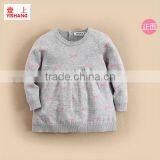 Fashion Western Style Latest Designs Lady Sweater thumbnail-1