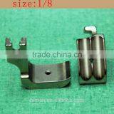 DOUBLE Gauge Welting PIPING FOOT #36069DG Size 1/4" 1/8'' 3/16'' thumbnail-1