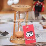Wholesale Fashion Design With High Quality 3 Minutes Hourglass ,sandglass thumbnail-1