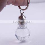 Custom Keychain Led Flashlight thumbnail-4