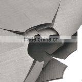 2016 Hot Sale Reusable Aluminum Foil 4pcs/lot Gas Stove Protectors Cover/Liner Reusable Non Stick Silicone Dishwasher Safe thumbnail-4