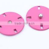 Colorful Snap Button Wholesae Hot Selling for DIY ,jean Button or Clothes Accessories thumbnail-2