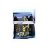 KOMATSU Pc300-7 Control Valve thumbnail-1