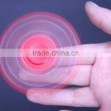 Fidget Spinner Stress Reducer Relieves ADHD Hand Spinner Toys thumbnail-3