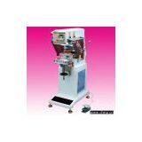 Single Color Pad Printing Machine thumbnail-1