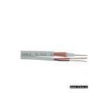 Siamese Cable RG59+2C thumbnail-1