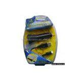 Sell Nintendo NDS Lite Car Charger and USB Charge Cable thumbnail-1