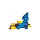 QG Series Inner and Outer Wall Special Shot Blasting Machine thumbnail-1