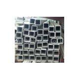 King-size Aluminium Square Tube thumbnail-1