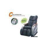 Coin Box Massage Chair thumbnail-1