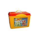 Sell Magnetic Toy (900pcs Magnetic Sticks and Balls) thumbnail-1