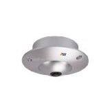 UFO Ceiling Video Surveillance Dome Security CCTV Camera Color CCD 3.6mm Lens thumbnail-1