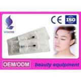 Sodium Hyaluronate Hyaluronic Acid Skin Care Products , Facial Dermal Fillers 1ml thumbnail-2