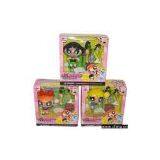 Poseable Action Doll (3 Asst.) thumbnail-1