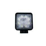 24W LED Work Light,Work Lamp,Working Light for Vehicle,SUV,ATV,JEEP,Truck HG-851 thumbnail-1