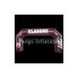 Coffee Inflatable Advertising Arch thumbnail-1