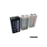 6F22 / 9V (8.4V) Ni-MH / Ni-CD Rechargeable Battery thumbnail-1