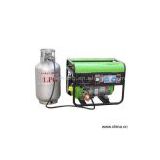 Sell Mobile Cylinder With Mobile Generator