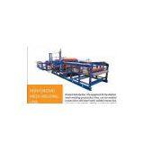 WIRE MESH WELDING LINE thumbnail-1