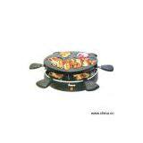 Sell Electric Raclette Grill thumbnail-1