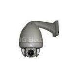 Infrared High Speed Dome CCTV PTZ Camera SC-860SOR thumbnail-1