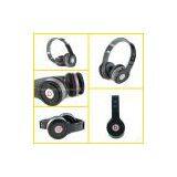 2014 Black/white/red/blue Beats Wireless Headphones Beats Wireless Solo hd Headphones Bluetooth Beats Solo hd Wireless Headphones by dr Dre thumbnail-2