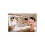 Ultra-thin Magic Mirror LED Light Box A3 In Chain Operation Store